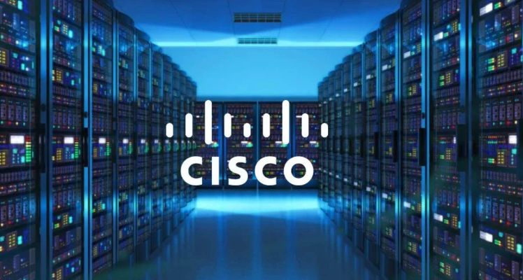 Data Centre Cisco Consulting