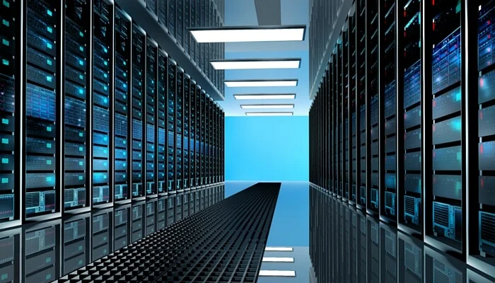 Data Centre Management Services