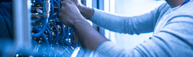 Data Centre Network Design