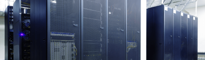 Data Centre Network Hosting