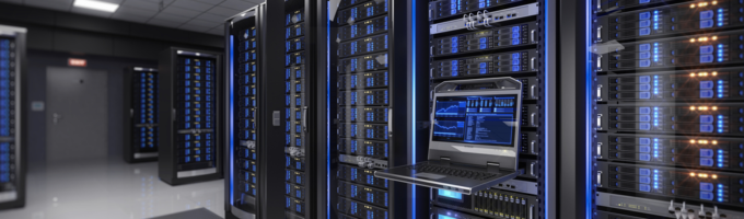 Data Centre Network Management