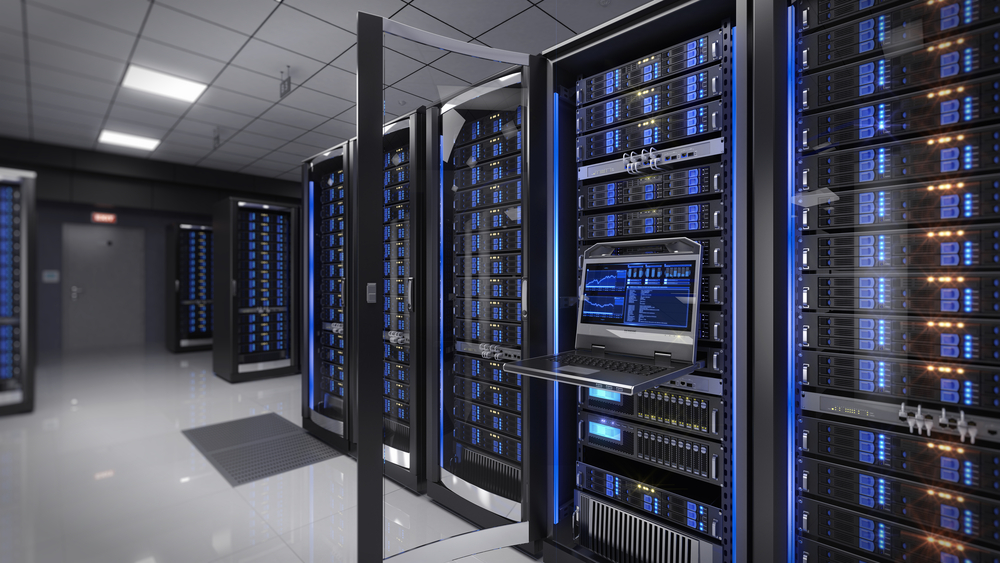 Data Centre Network Management