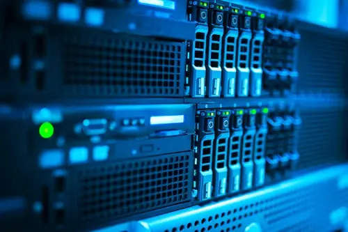 Data Centre Support