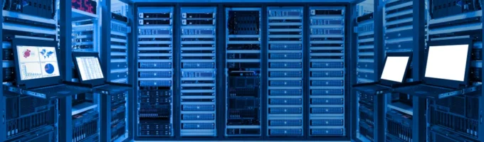 Data Centre Network as a Service