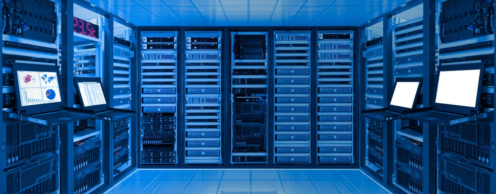 Data Centre Network as a Service