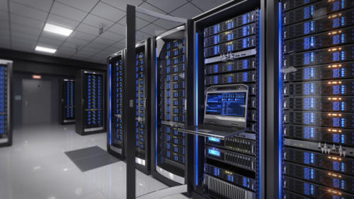 Data Centre Solutions