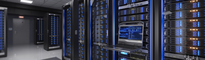 Empowering Your Digital Infrastructure: Proxar IT Consulting and the World of Data centres
