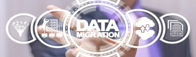 Data Migration in London