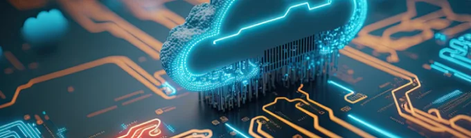 Data migration to the Cloud