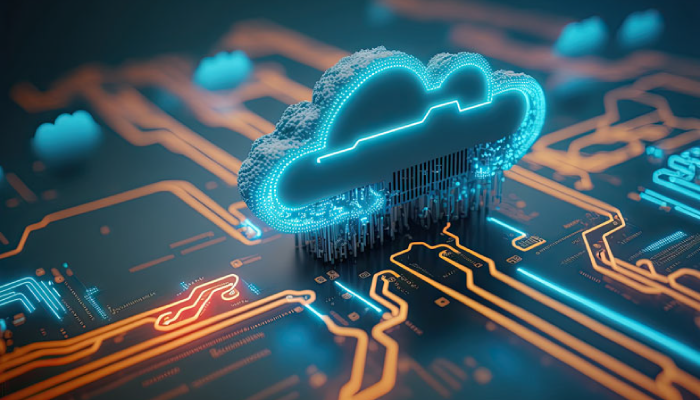 Data migration to the Cloud