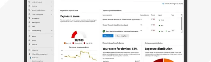 Defender Management Outsourcing