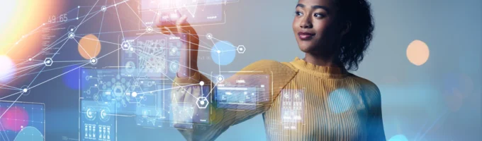 Digital Transformation Digital Strategy