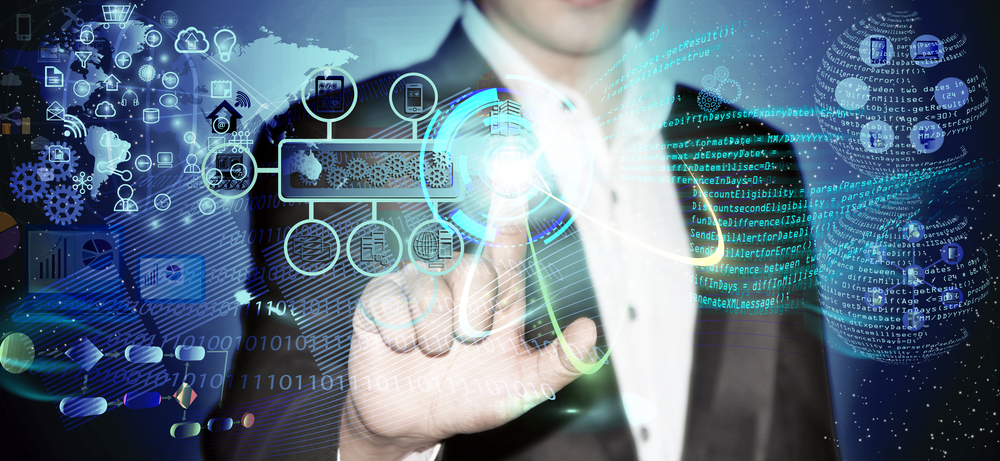 Digital Transformation Phases