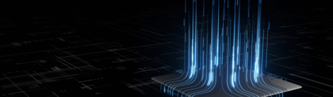 Digital Transformation Solution Provider