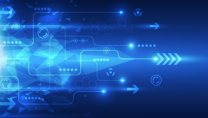 Digital Transformation Supplier