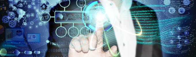 Digital Transformation for Security