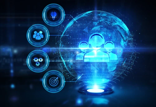 Digital Transformation