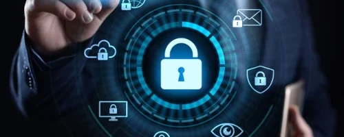 Digital Workplace Protection
