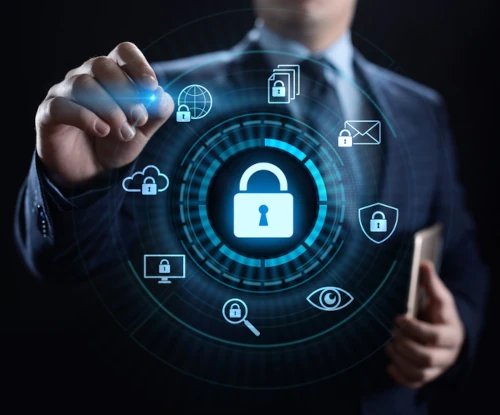 Digital Workplace Protection