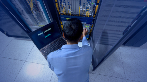 Emergency Cisco Support