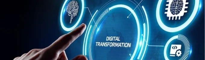 End goals of Digital Transformation