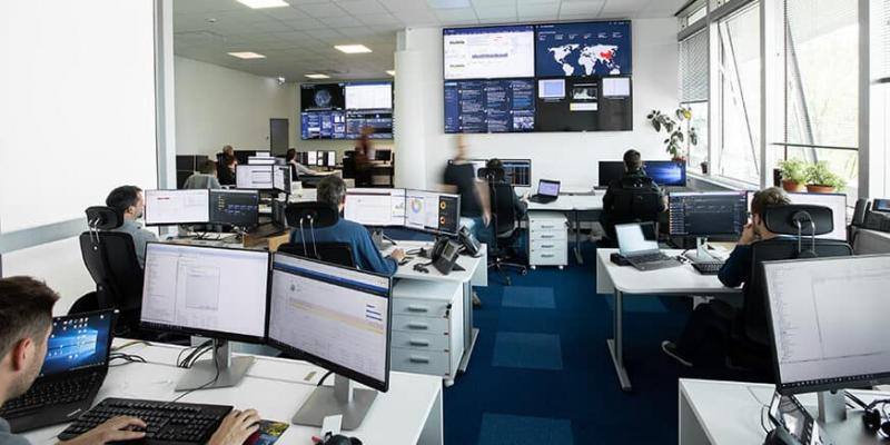 Enterprise-SOC-Services
