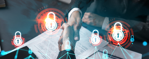 Enterprise Security Support Services