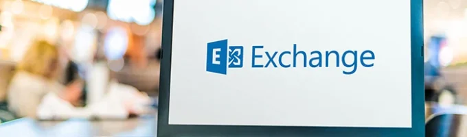 Exchange Online Cloud Backup