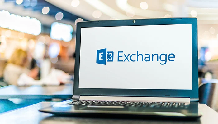 Exchange Online Cloud Backup