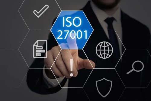 ISO27001 Linux Compliance