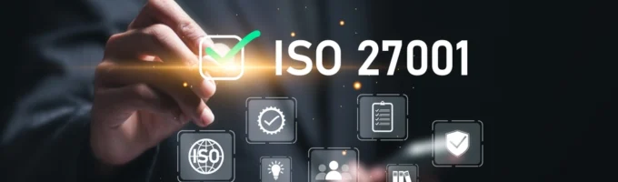 ISO27001 Security Compliance