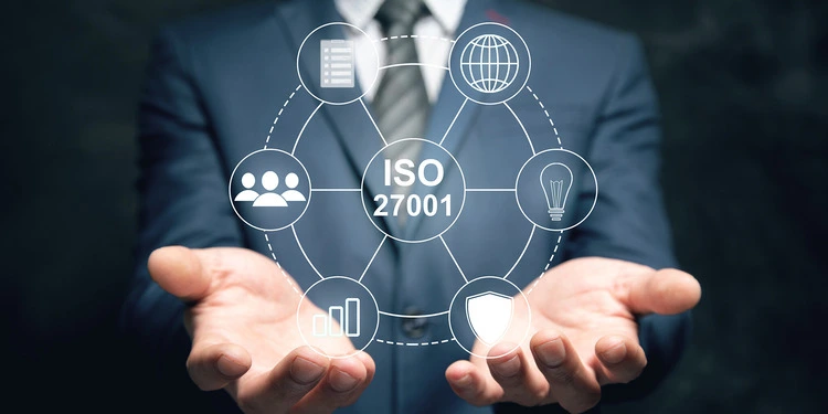 ISO27001 Security Management