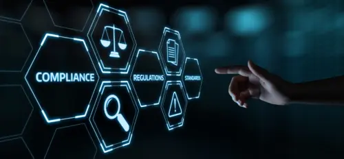 Navigating the Complexities of IT Compliance: Ensuring Regulatory Adherence in the UK