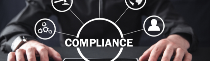 IT Compliance for a new business