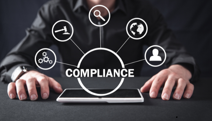 IT Compliance for a new business