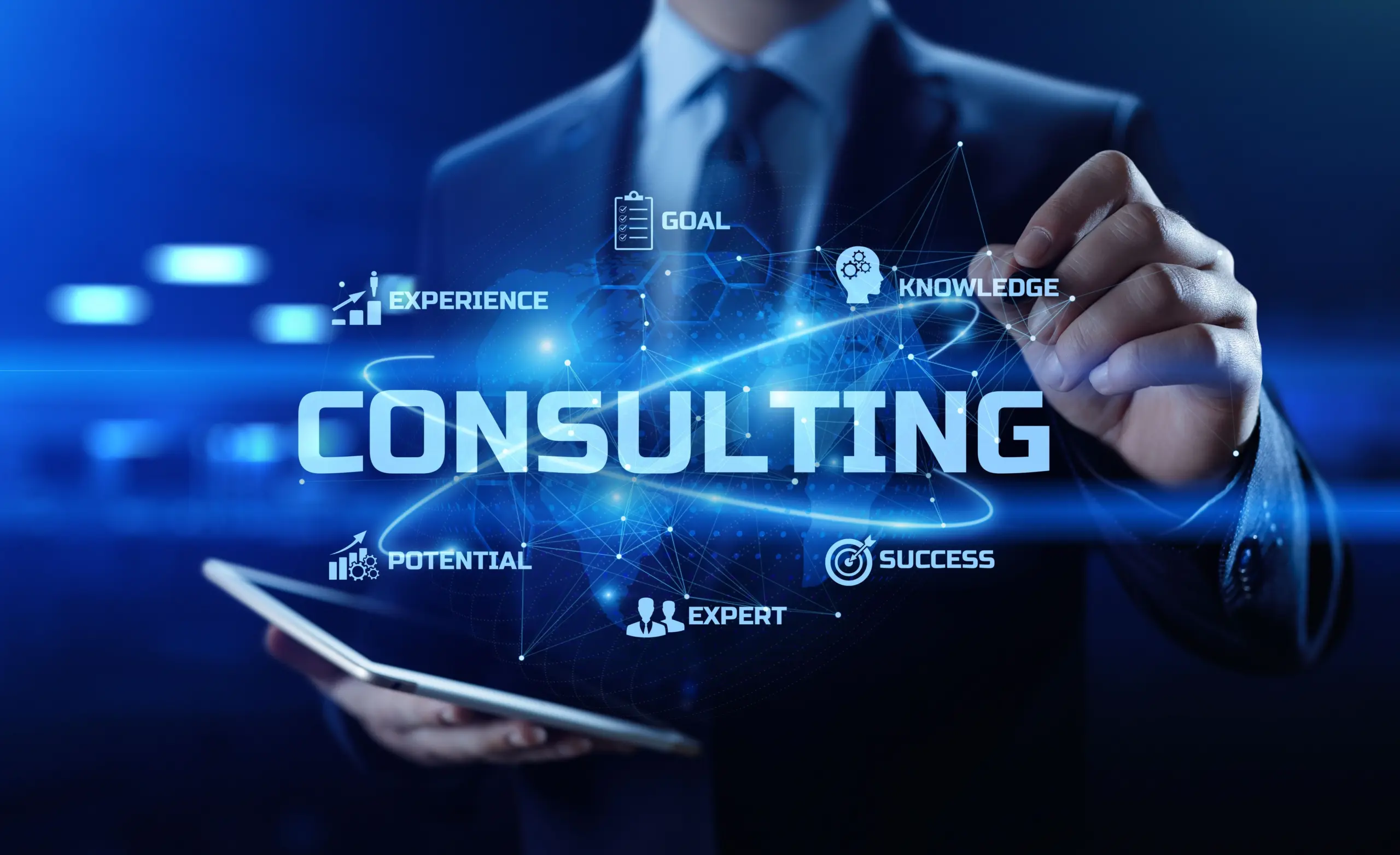 IT Consulting