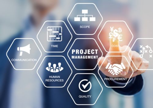 IT Project Management: Why is it so special?