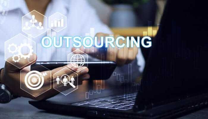 IT Security Management Outsourcing