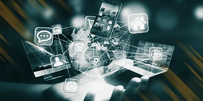 IT Solutions London