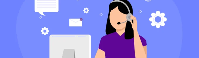 IT Support Features