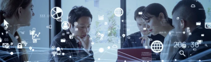 IT Transformation Management