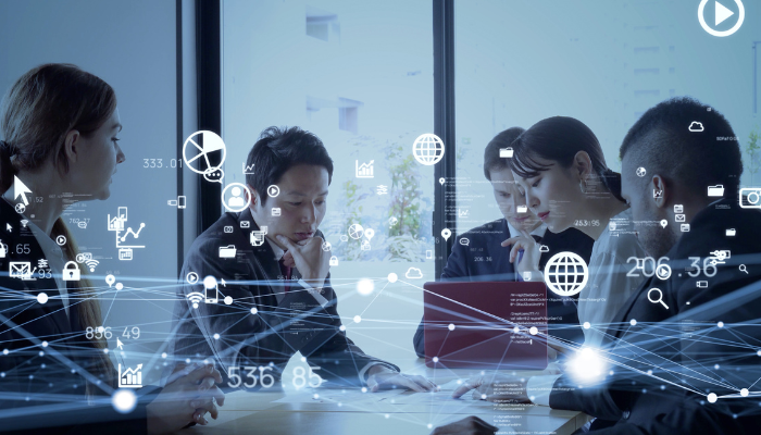 IT Transformation Management