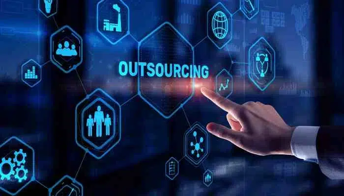 IT Transformation Outsourcing