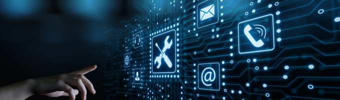 IT Transformation Solutions in London