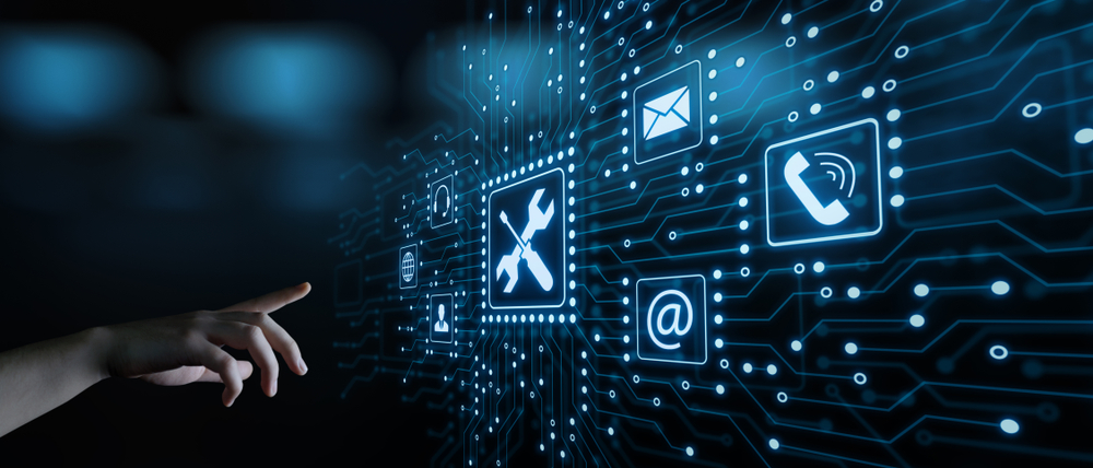IT Transformation Solutions in London