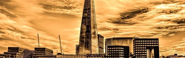 IT Transformation Consultancy in London