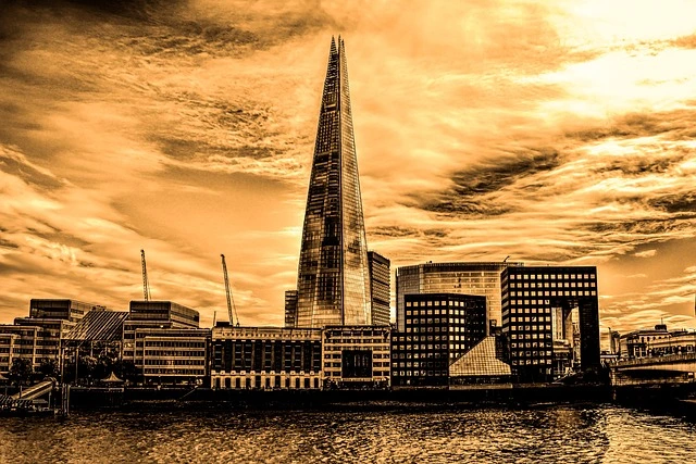 IT Transformation in London