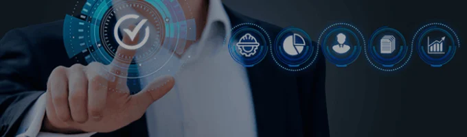 ITIL compliant MSP in London