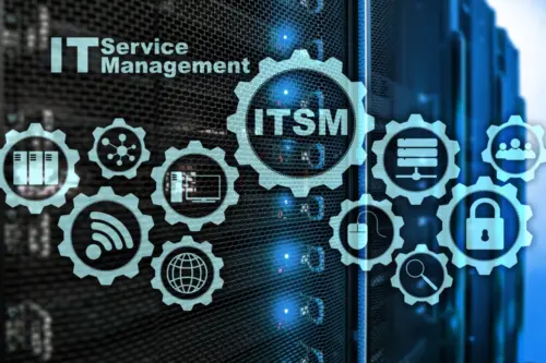 Streamlining IT Operations: How Outsourced IT Consulting Optimises IT Service Management