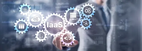 IaaS